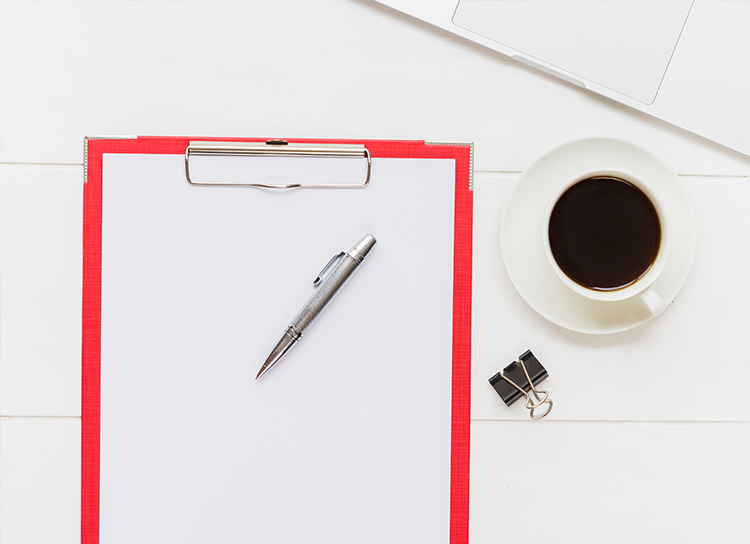 Proposal Preparation