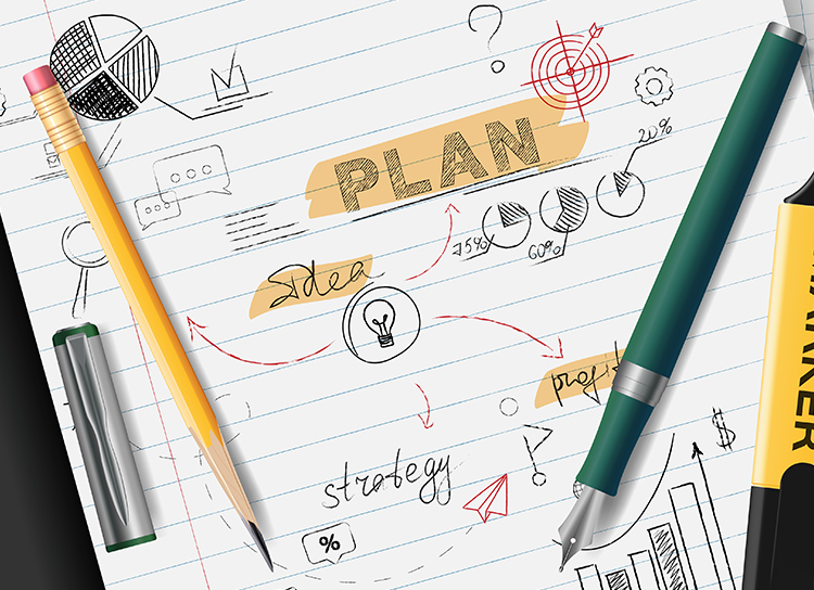 Strategic Plan Consulting